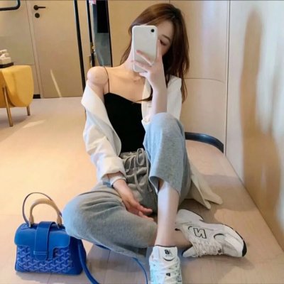 明亮的星