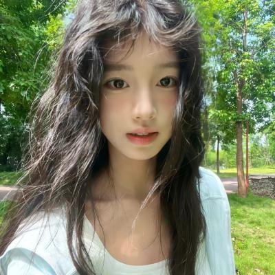 她和他