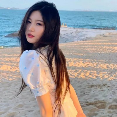 小美人鱼